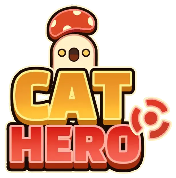 Cat Hero