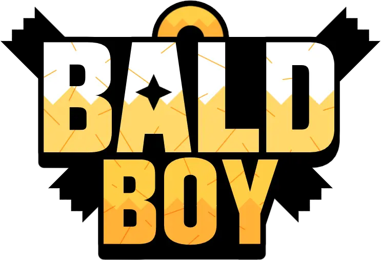 Baldboy